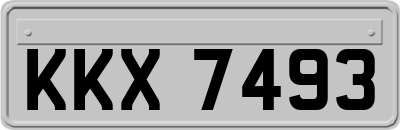 KKX7493