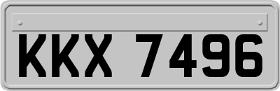 KKX7496