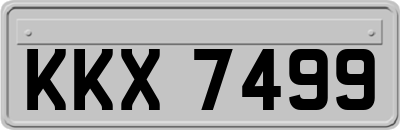 KKX7499