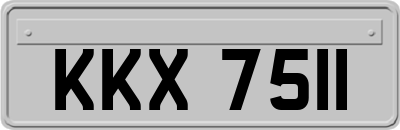 KKX7511