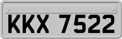 KKX7522