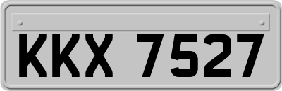KKX7527