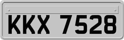 KKX7528