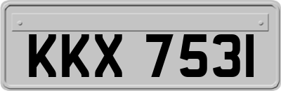 KKX7531