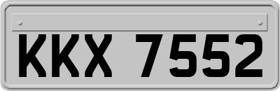 KKX7552