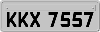 KKX7557