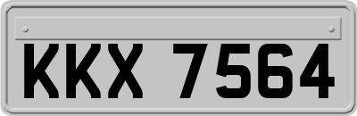 KKX7564