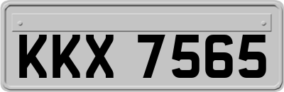 KKX7565
