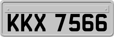 KKX7566