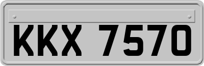 KKX7570