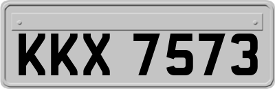 KKX7573