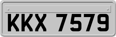 KKX7579