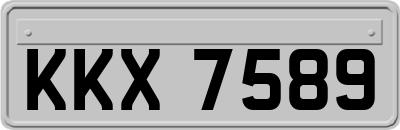 KKX7589