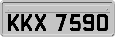 KKX7590