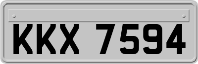 KKX7594