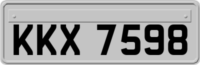 KKX7598