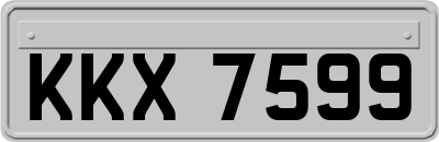 KKX7599