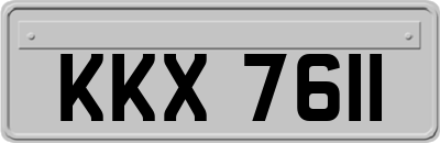 KKX7611