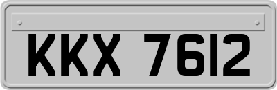 KKX7612