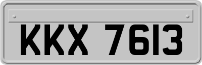 KKX7613