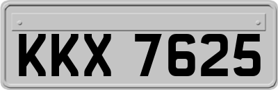 KKX7625