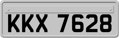 KKX7628