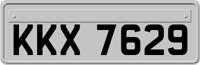 KKX7629