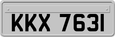 KKX7631
