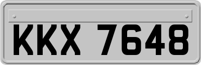 KKX7648