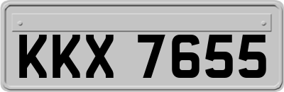 KKX7655