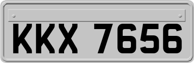 KKX7656