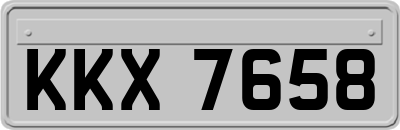 KKX7658