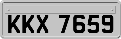 KKX7659