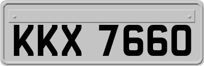 KKX7660