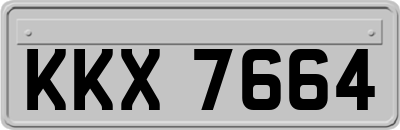 KKX7664