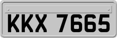 KKX7665