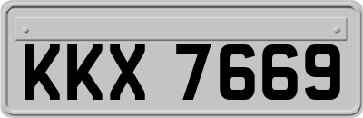 KKX7669