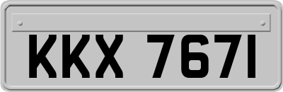 KKX7671