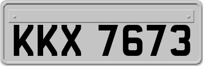 KKX7673