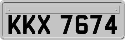 KKX7674