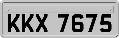 KKX7675