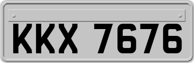 KKX7676