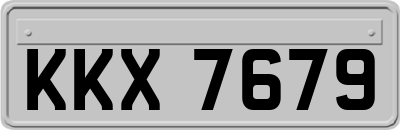 KKX7679