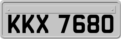 KKX7680