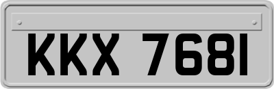 KKX7681