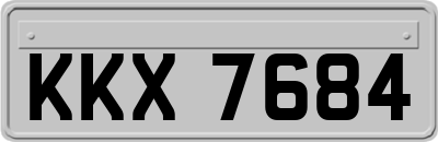 KKX7684