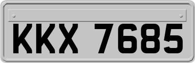 KKX7685