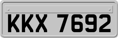 KKX7692