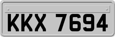KKX7694