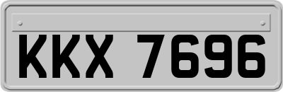 KKX7696